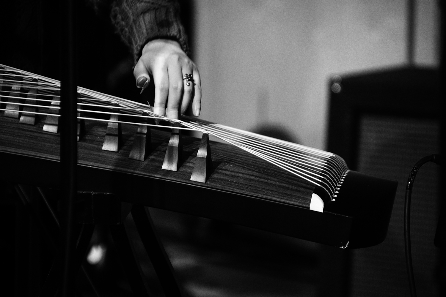 Improv For Humanity #5 - Werkplaats Walter - 2026 #54