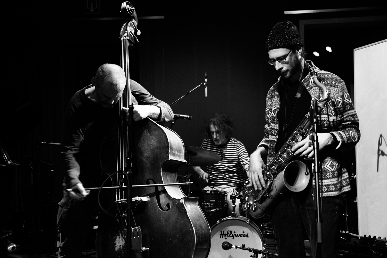 Improv For Humanity #5 - Werkplaats Walter - 2026 #9