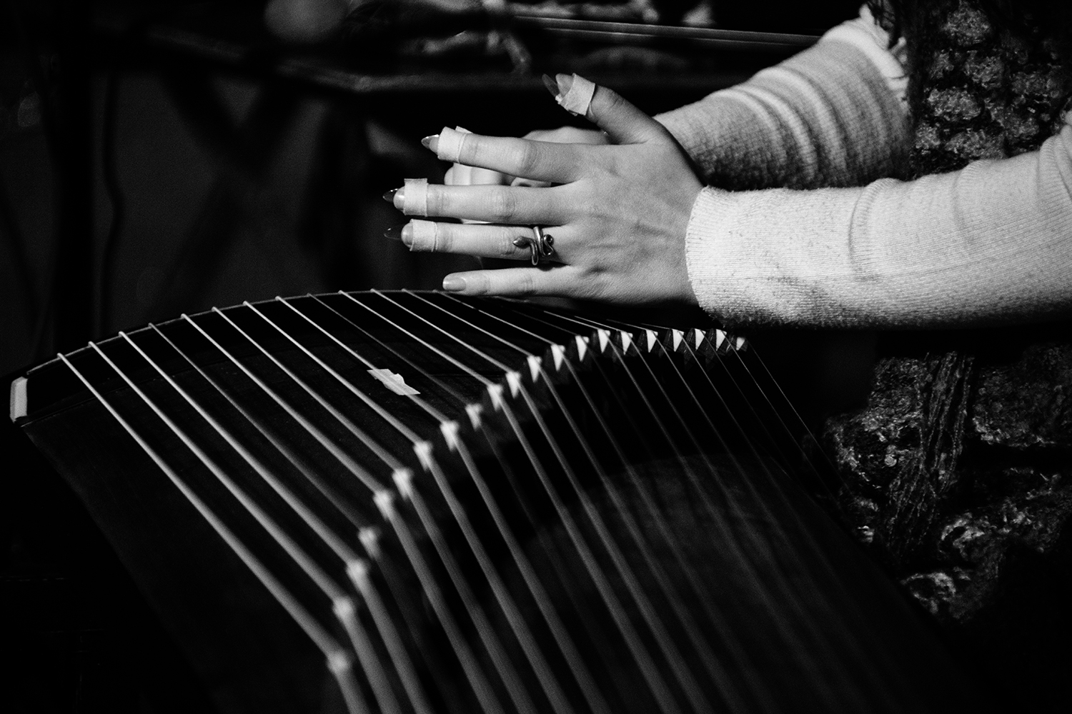 Improv For Humanity #3 - Werkplaats Walter - 2025 #33