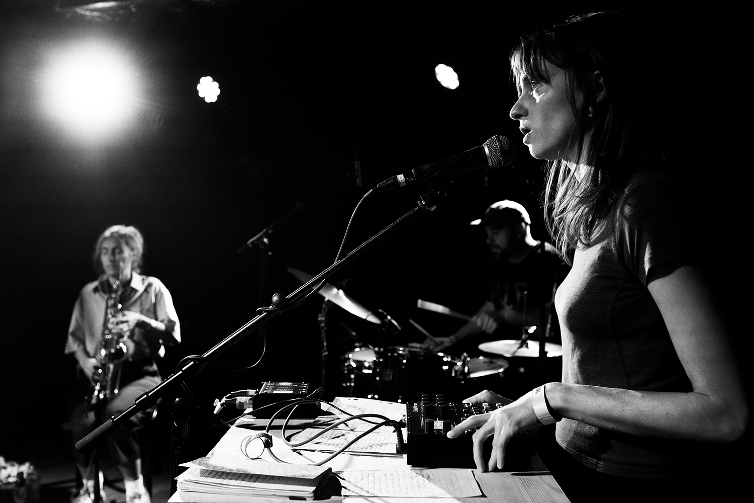 Integral - Trix - 2026 #2