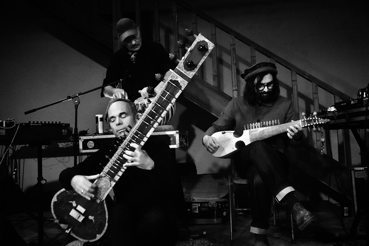 Islamabad Discipline - Metarage - 2026 #2