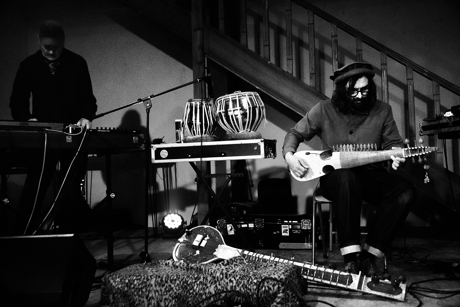 Islamabad Discipline - Metarage - 2026 #3