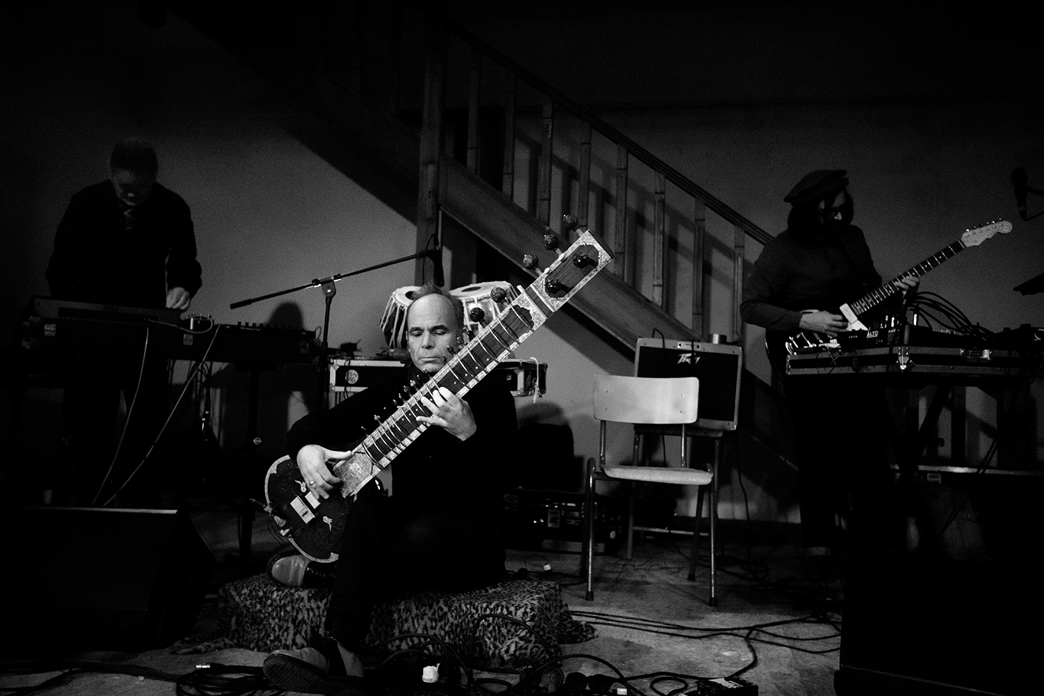 Islamabad Discipline - Metarage - 2026 #4