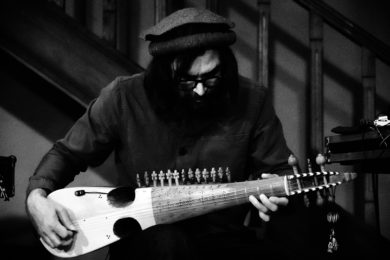 Islamabad Discipline - Metarage - 2026 #6