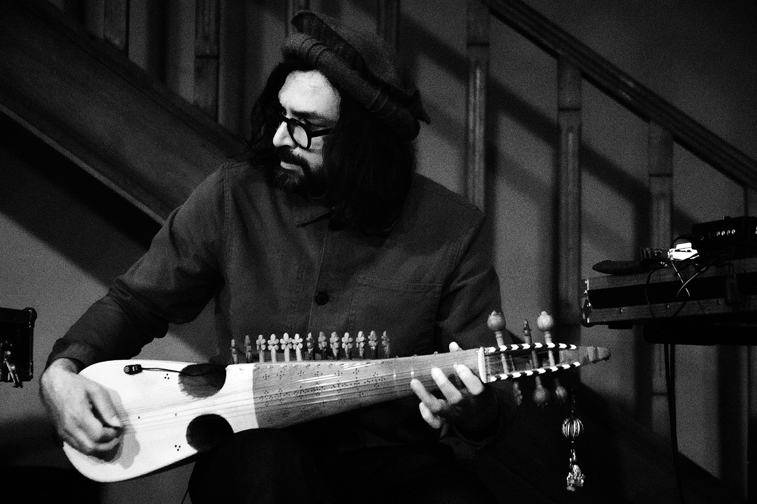 Islamabad Discipline - Metarage - 2026 #7