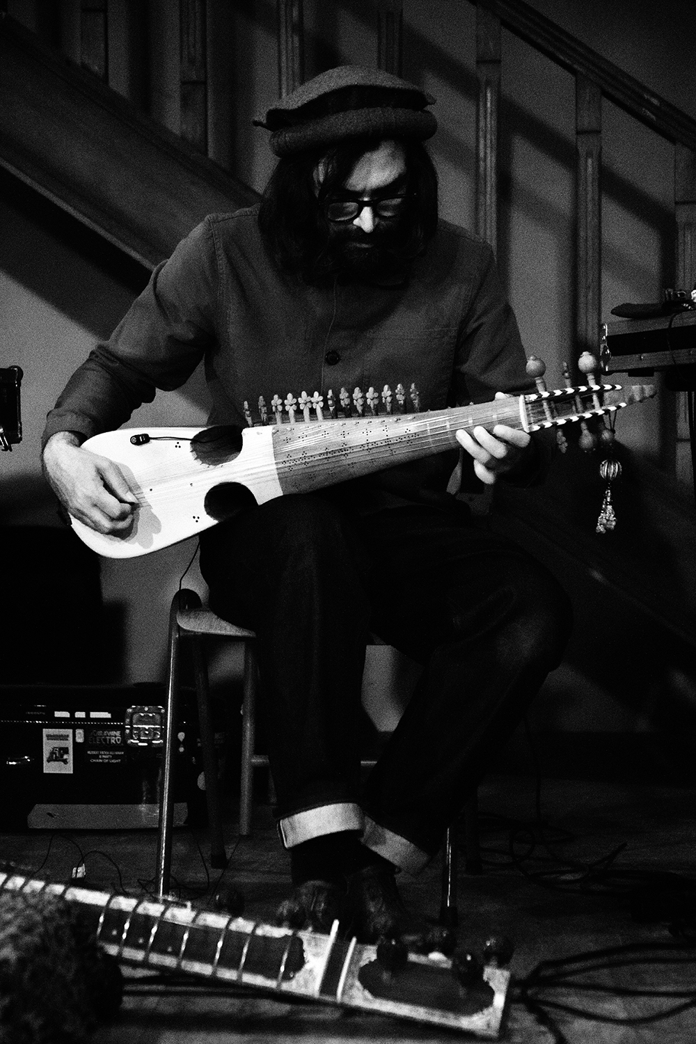 Islamabad Discipline - Metarage - 2026 #8