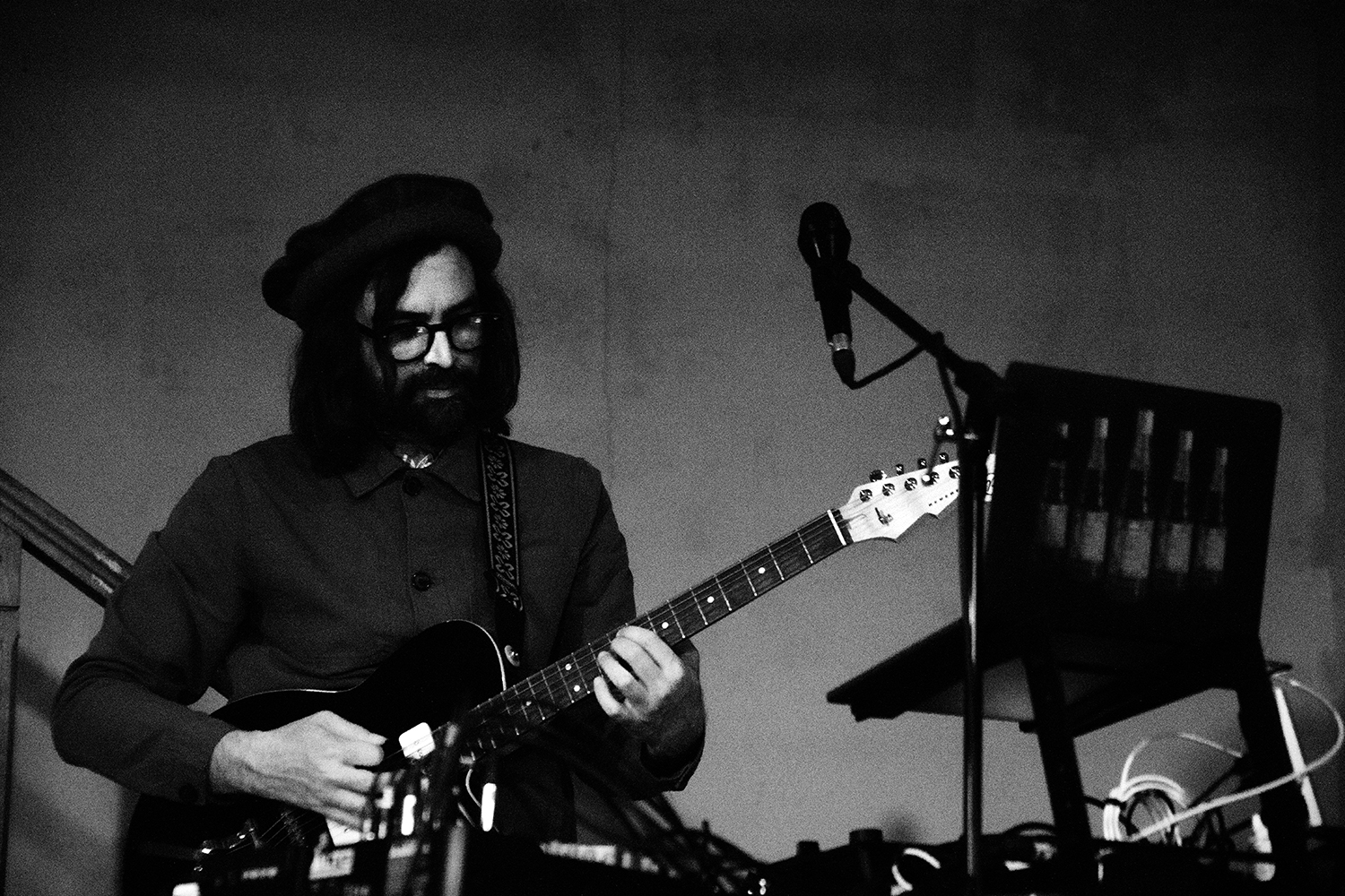 Islamabad Discipline - Metarage - 2026 #9