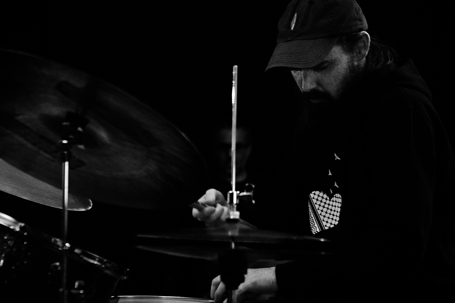 Jo&atilde;o Lobo - Studio Grez - 2026 #3