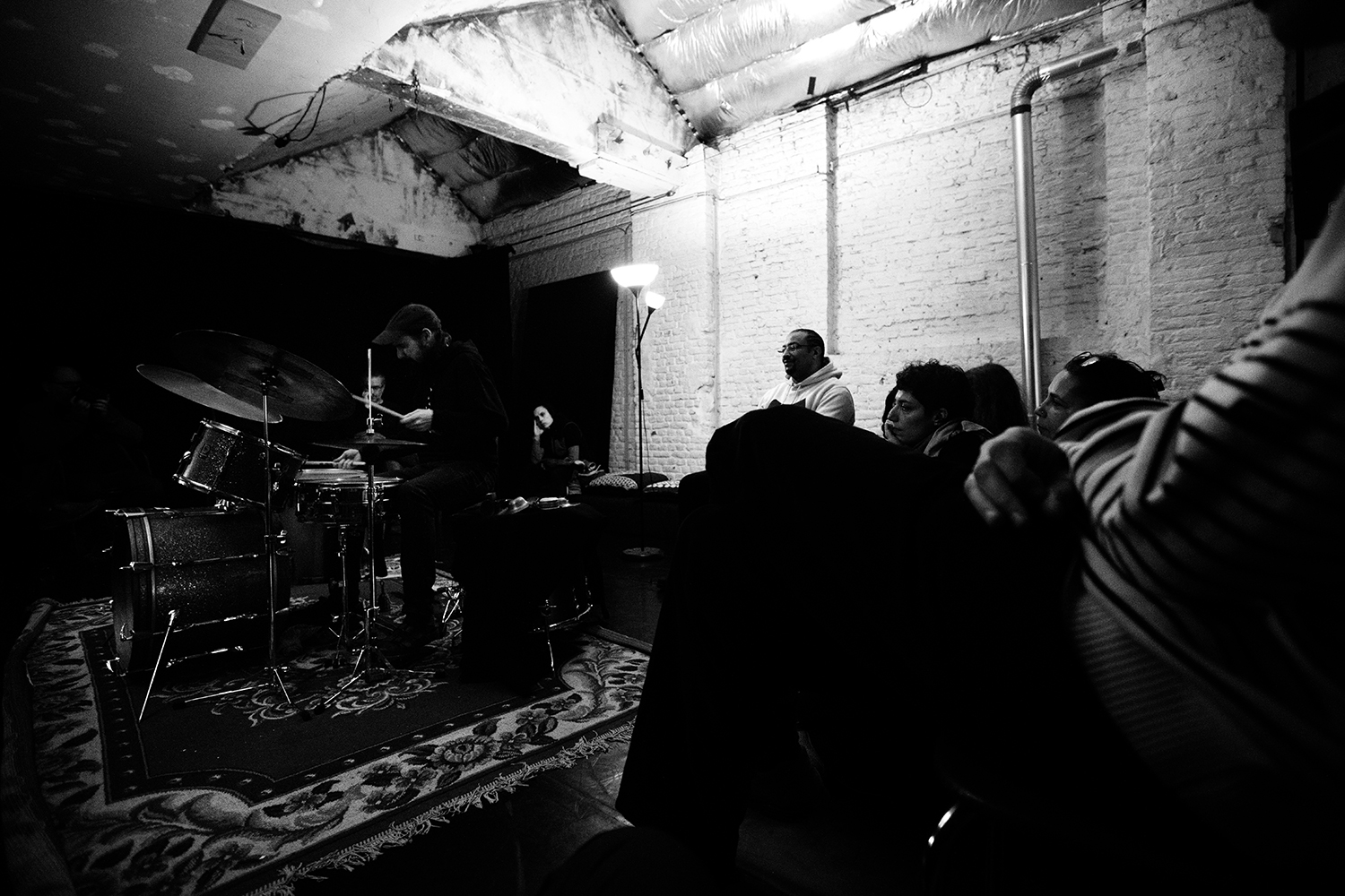 Jo&atilde;o Lobo - Studio Grez - 2026 #7