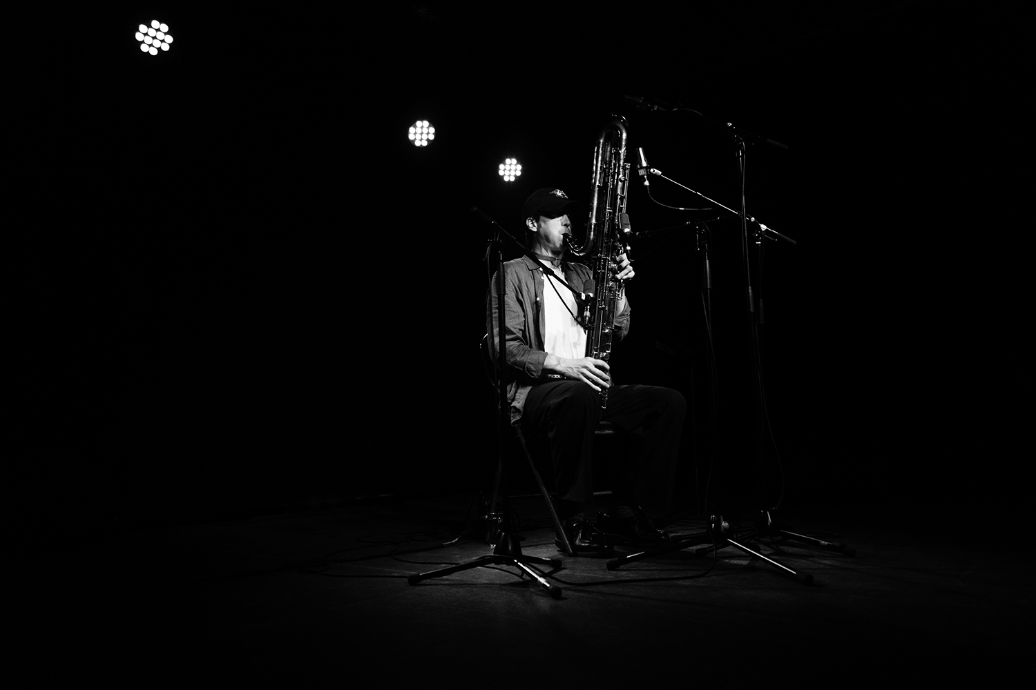 John McCowen - Summer Bummer Festival - Trix - Antwerp, Belgium
