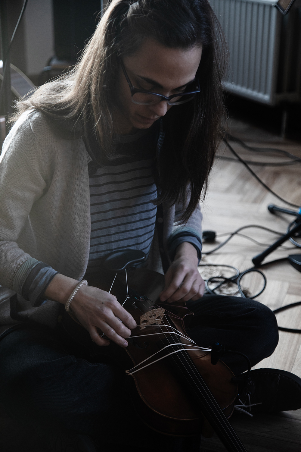 Julie Michael - Canap&eacute; - 2026 #10