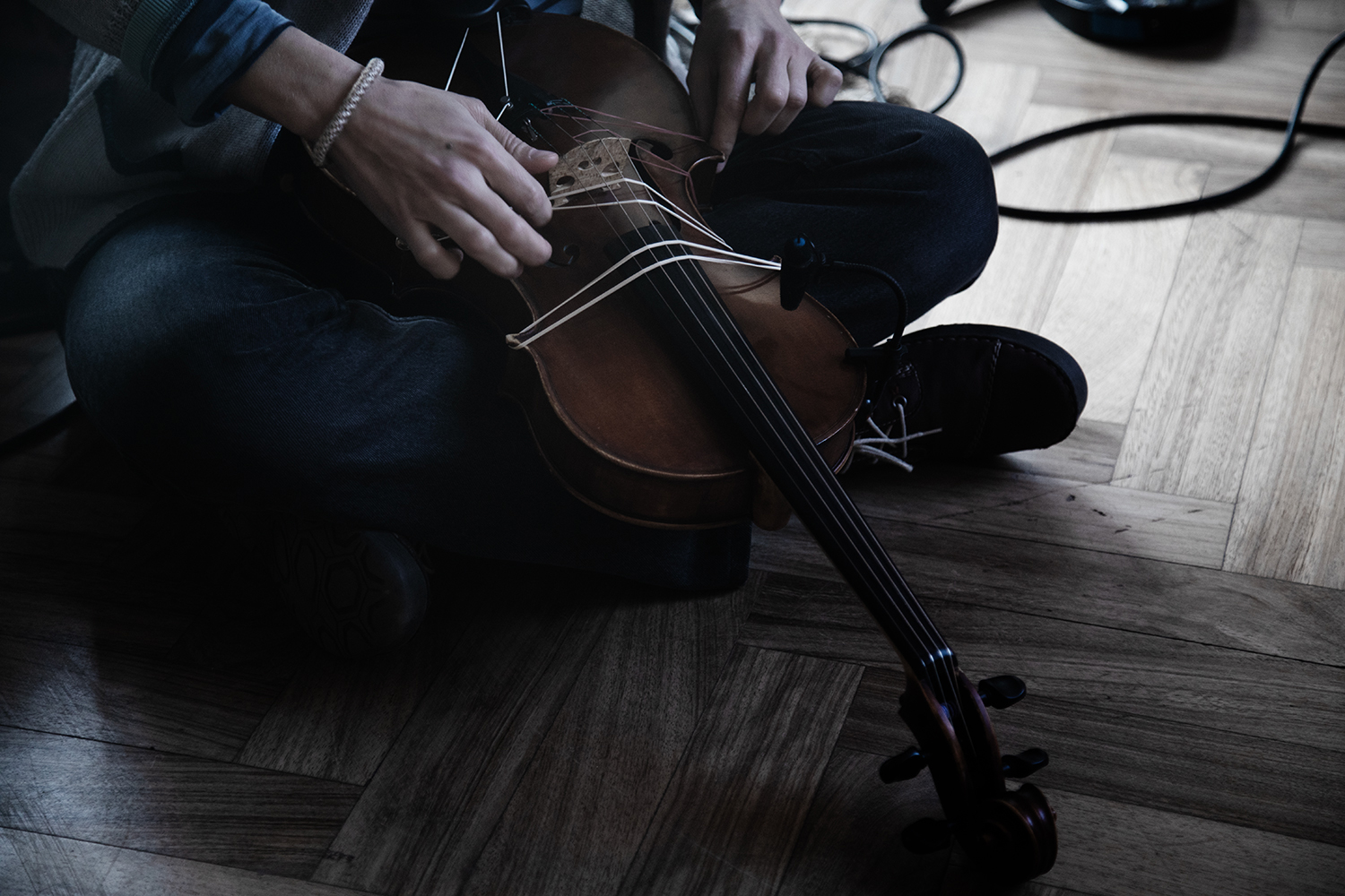 Julie Michael - Canap&eacute; - 2026 #11