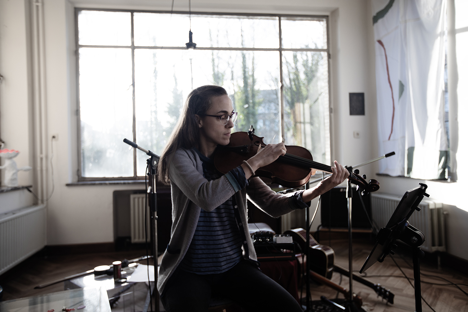 Julie Michael - Canap&eacute; - 2026 #2