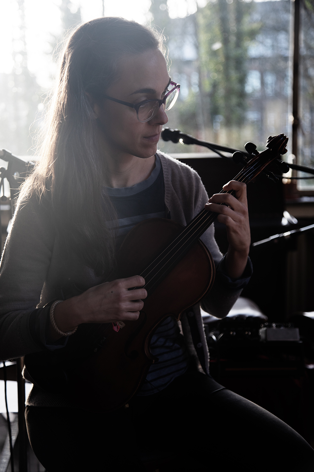 Julie Michael - Canap&eacute; - 2026 #3