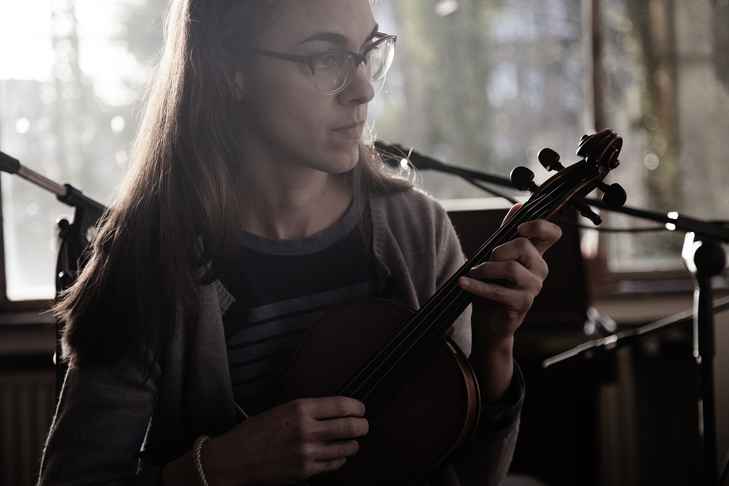 Julie Michael - Canap&eacute; - 2026 #4