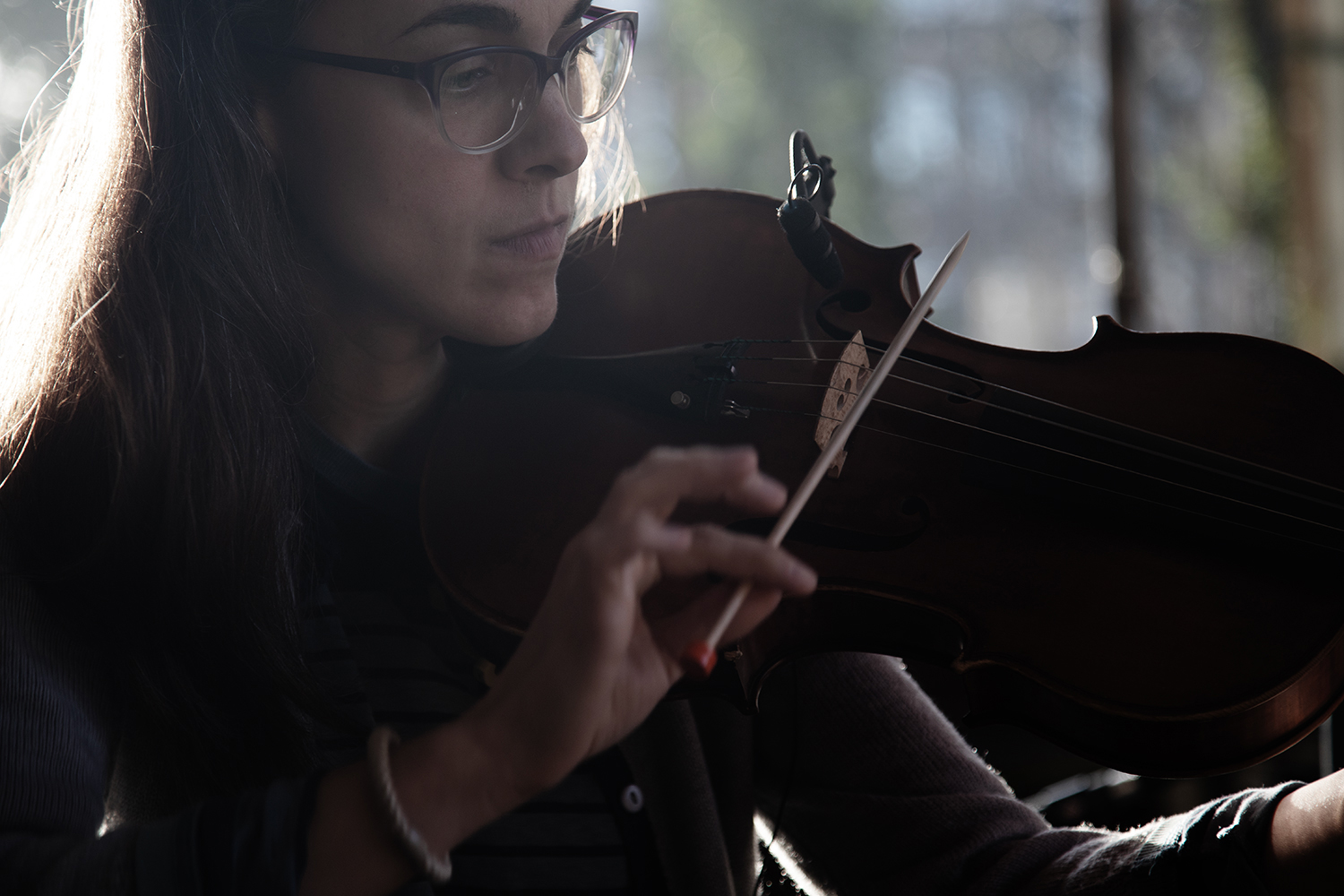 Julie Michael - Canap&eacute; - 2026 #5