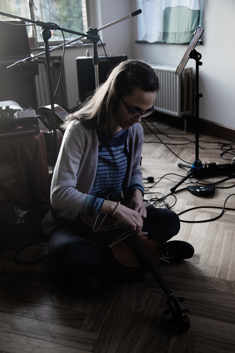 Julie Michael - Canap&eacute; - 2026 #9