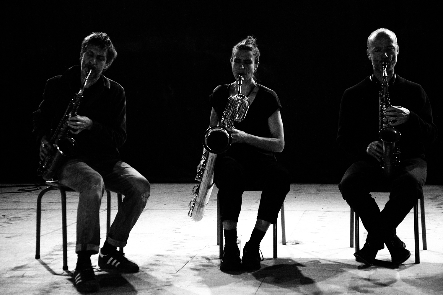 La Nu&eacute;e (Johannes Eimermacher & Hanne De Backer & Frans Van Isacker & Audrey Lauro) - Bodeek - 2026 #3