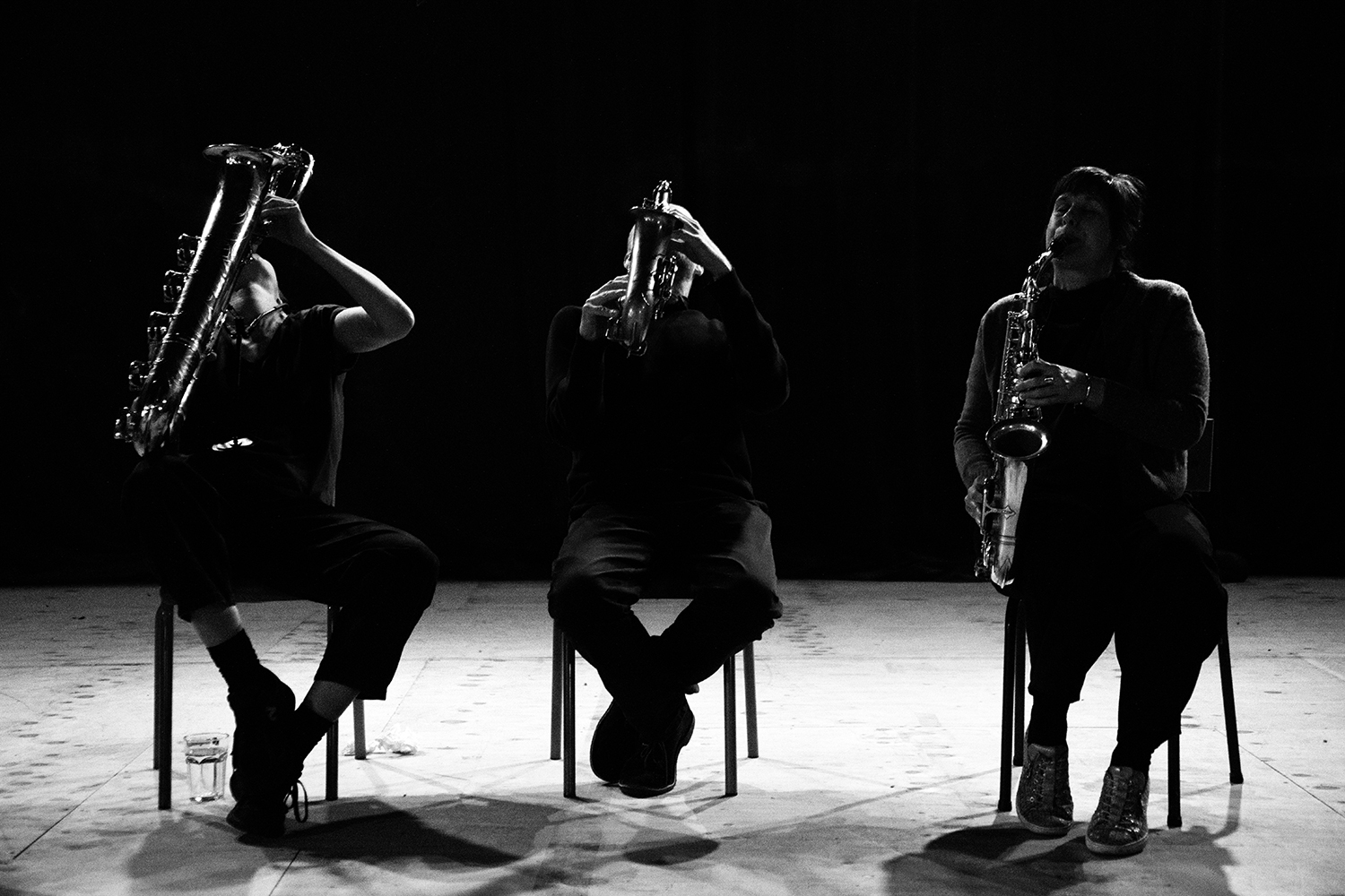 La Nu&eacute;e (Johannes Eimermacher & Hanne De Backer & Frans Van Isacker & Audrey Lauro) - Bodeek - 2026 #4