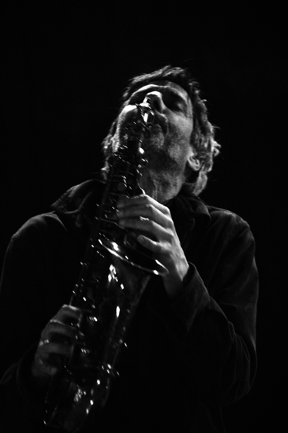 La Nu&eacute;e (Johannes Eimermacher & Hanne De Backer & Frans Van Isacker & Audrey Lauro) - Bodeek - 2026 #5