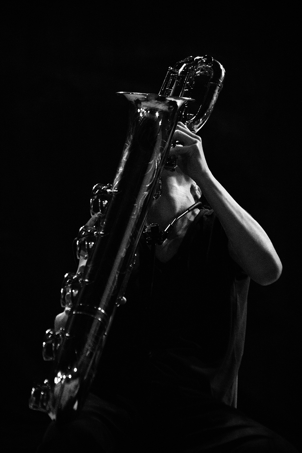 La Nu&eacute;e (Johannes Eimermacher & Hanne De Backer & Frans Van Isacker & Audrey Lauro) - Bodeek - 2026 #6