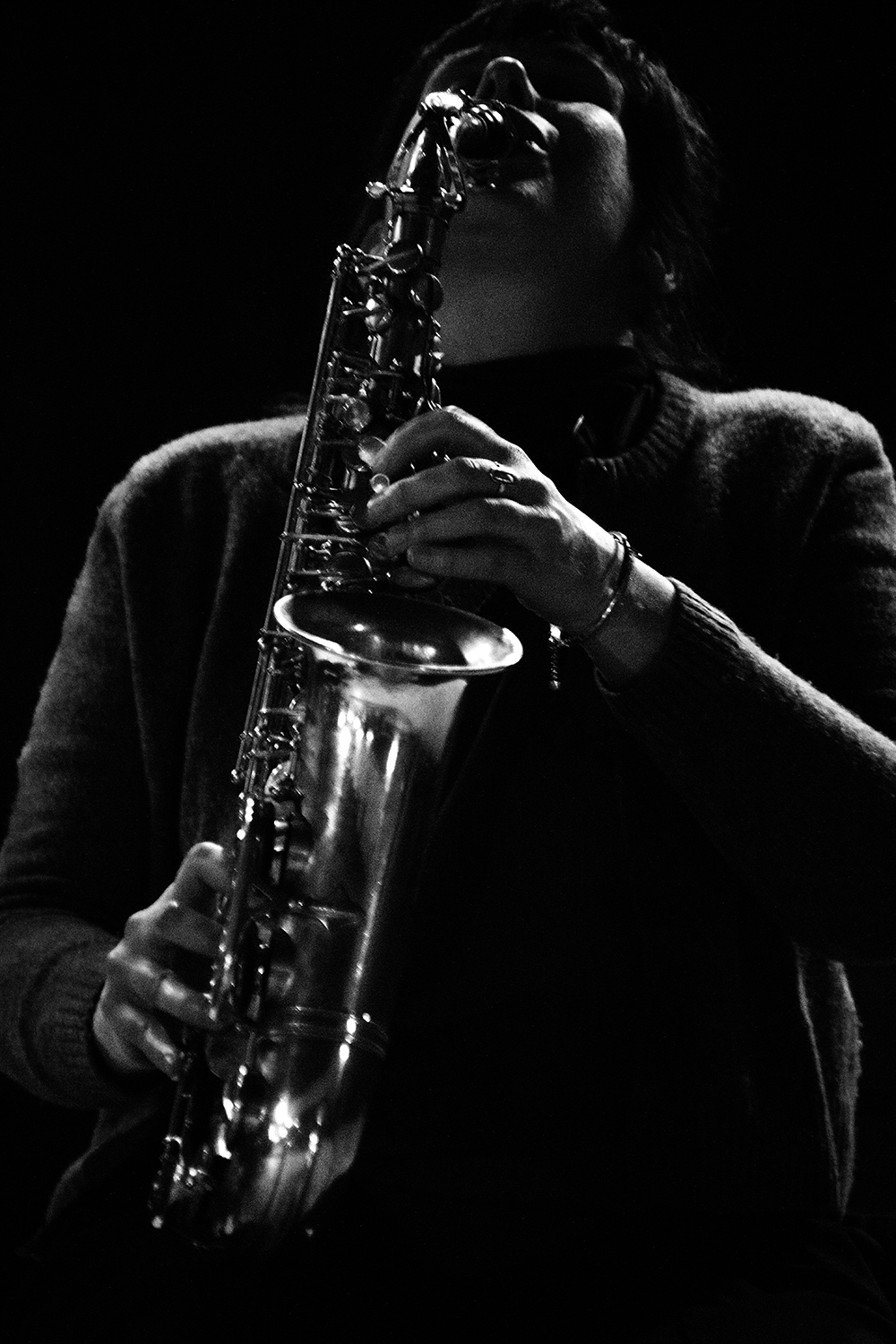 La Nu&eacute;e (Johannes Eimermacher & Hanne De Backer & Frans Van Isacker & Audrey Lauro) - Bodeek - 2026 #8