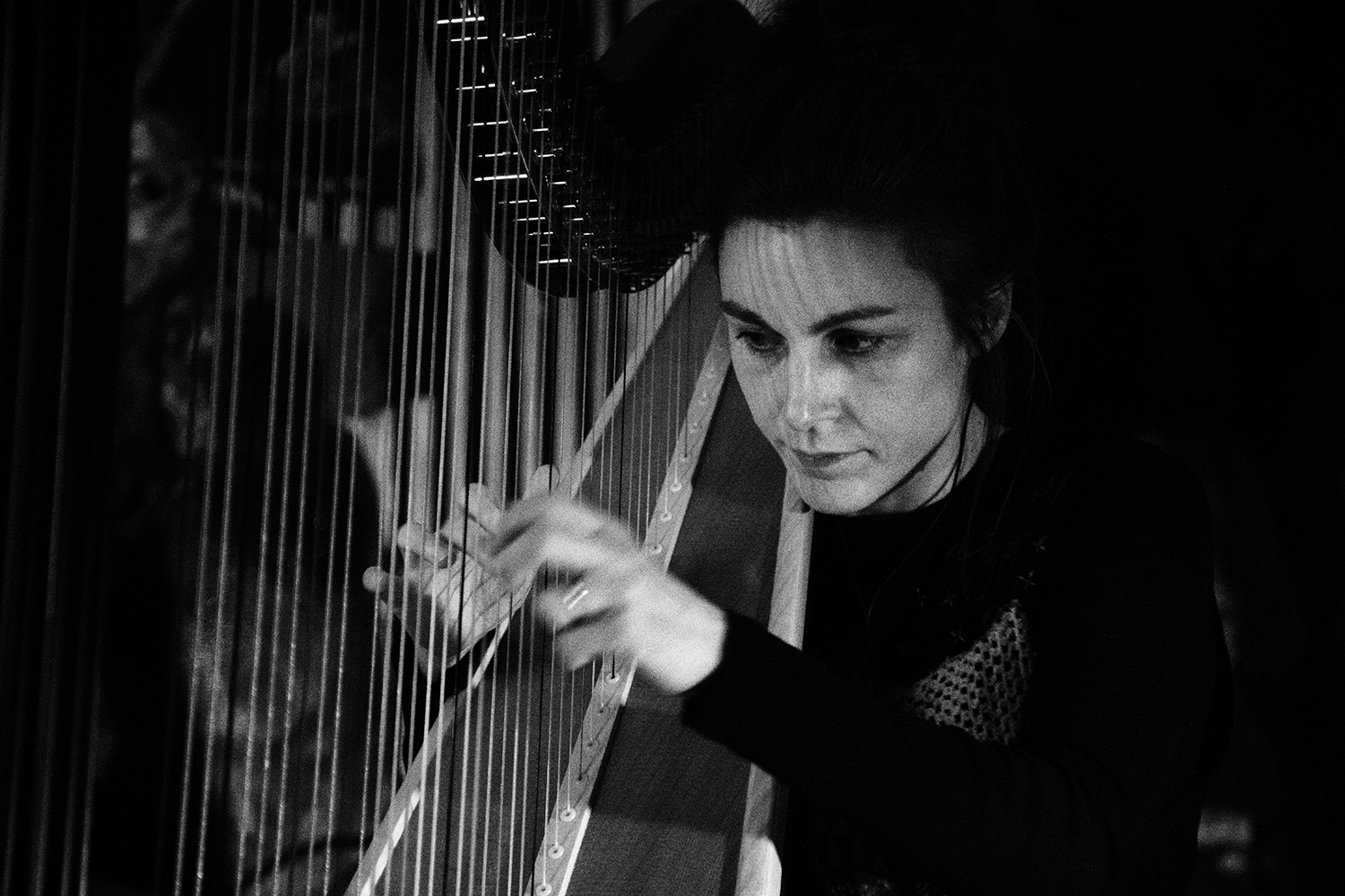 Laura De Jongh - Galerie Templon, Brussels, Belgium