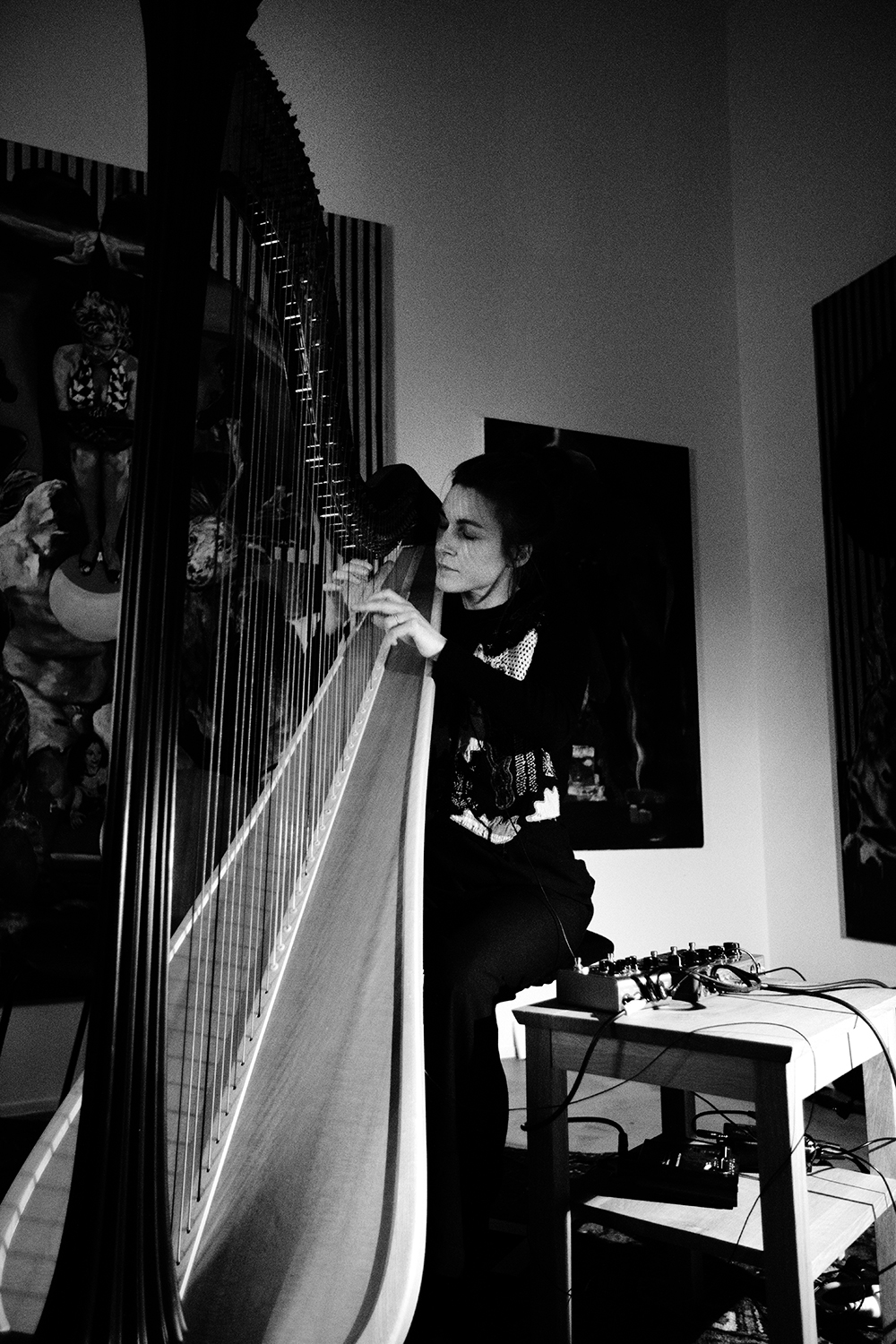 Laura De Jongh - Galerie Templon - 2025 #10