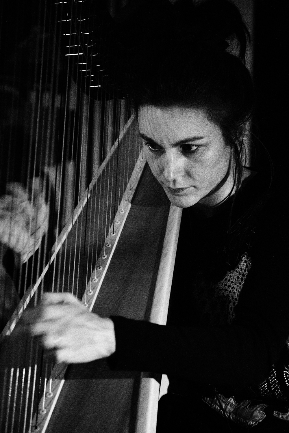 Laura De Jongh - Galerie Templon - 2025 #2