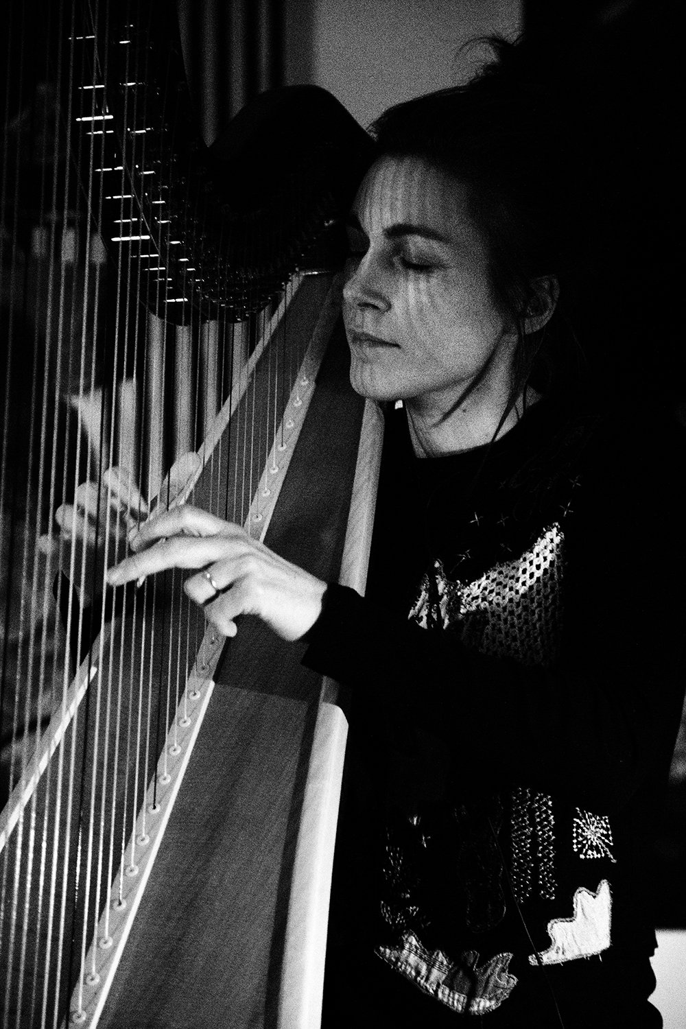 Laura De Jongh - Galerie Templon - 2025 #3