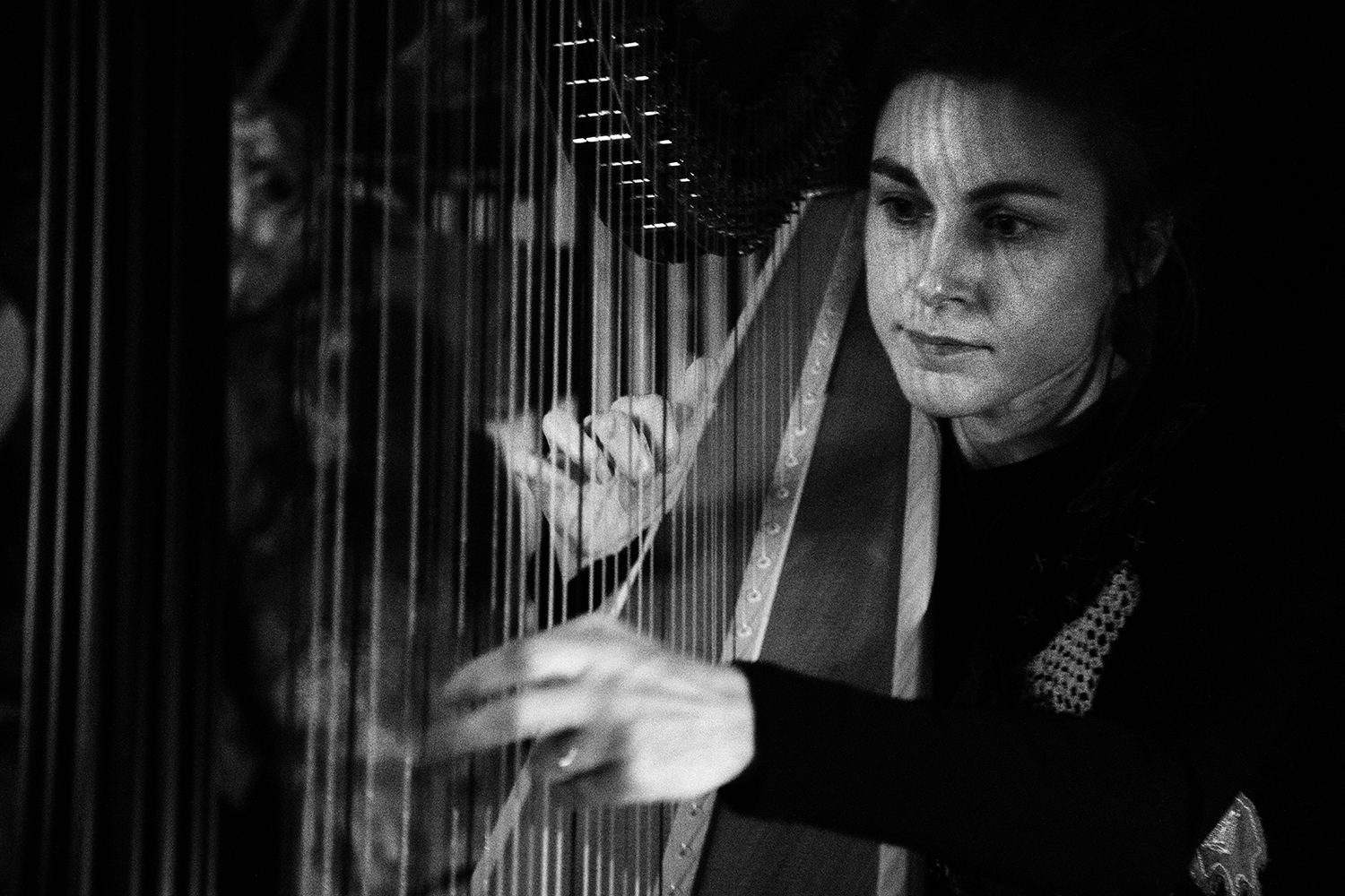 Laura De Jongh - Galerie Templon - 2025 #4