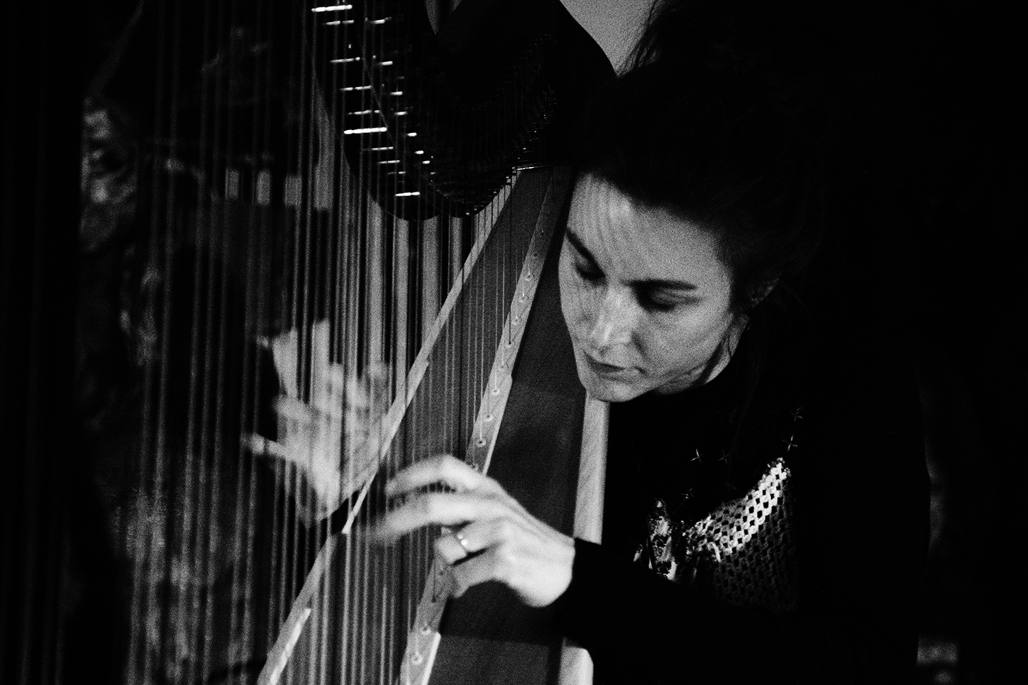 Laura De Jongh - Galerie Templon - 2025 #5