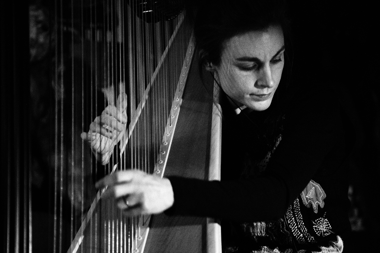 Laura De Jongh - Galerie Templon - 2025 #6