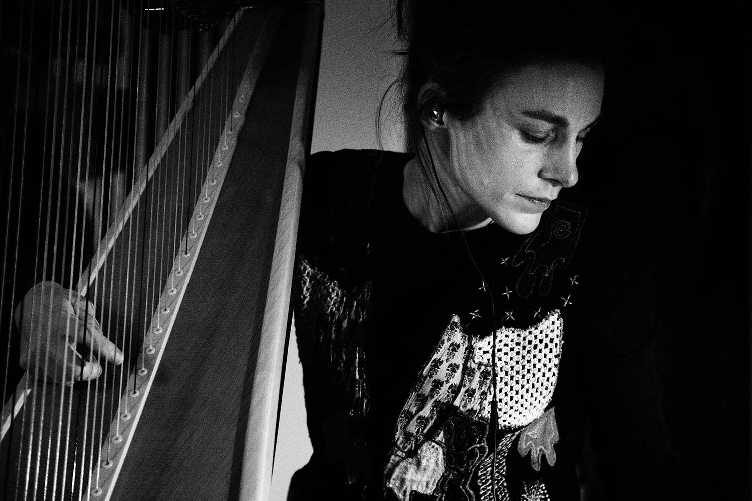 Laura De Jongh - Galerie Templon - 2025 #7