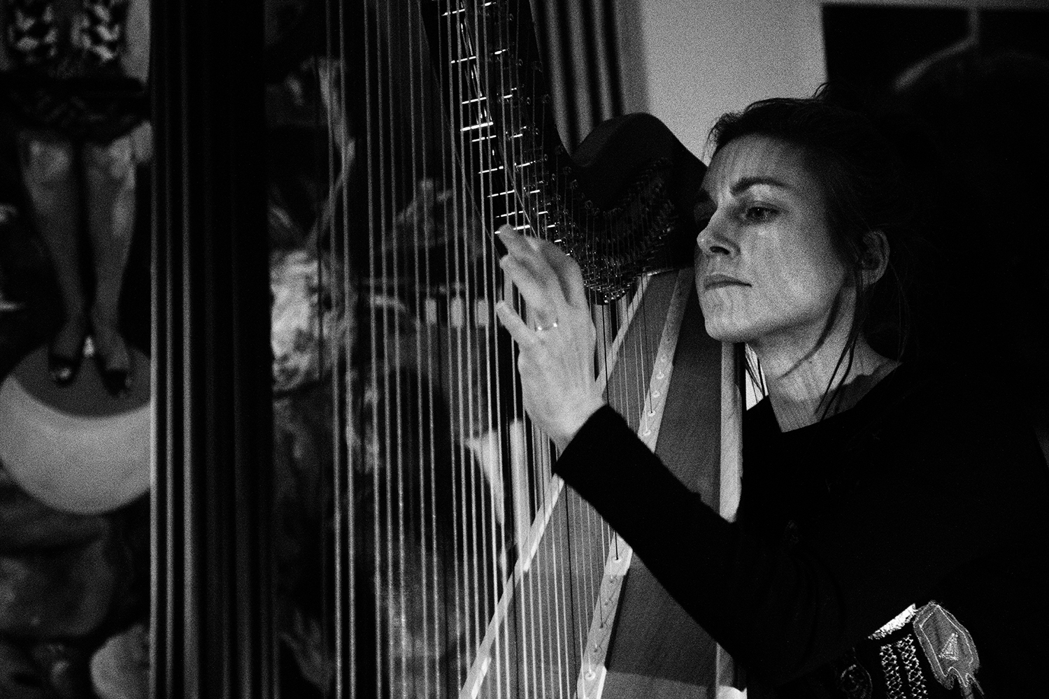 Laura De Jongh - Galerie Templon - 2025 #8