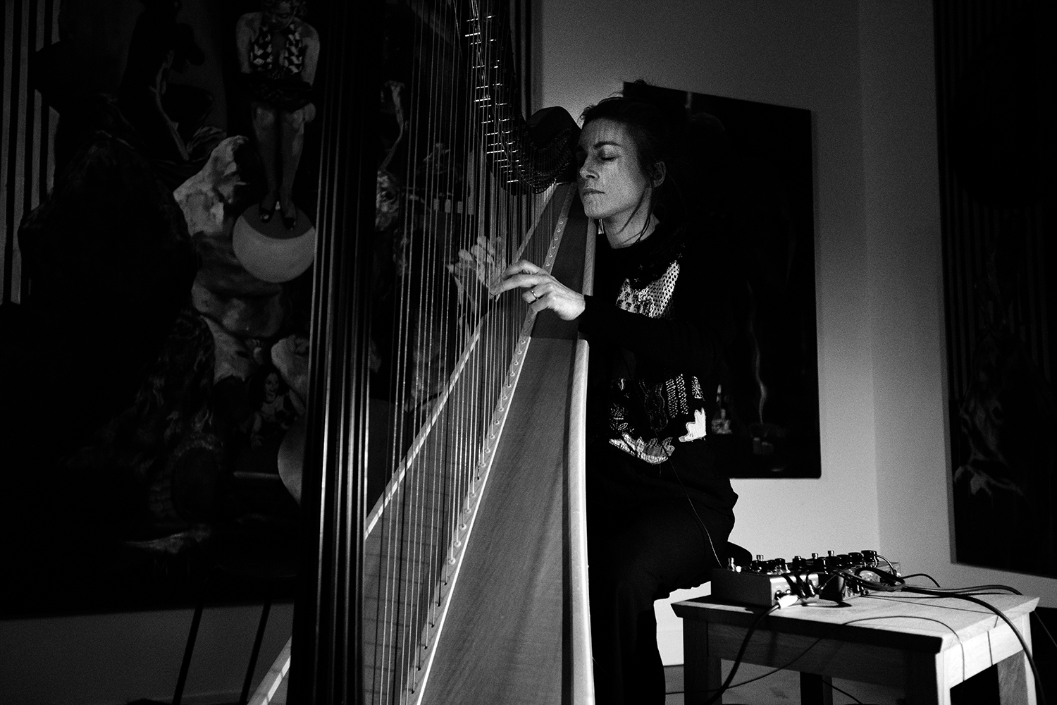 Laura De Jongh - Galerie Templon - 2025 #9