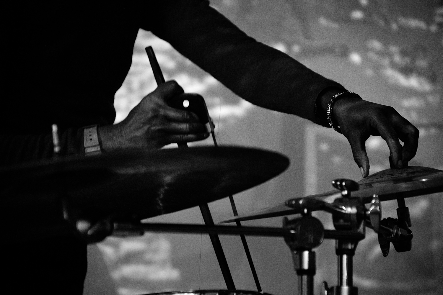 Lazara Rosell Albear & Laura Robles Marcuello - Centrale for contemporary art - 2026 #10