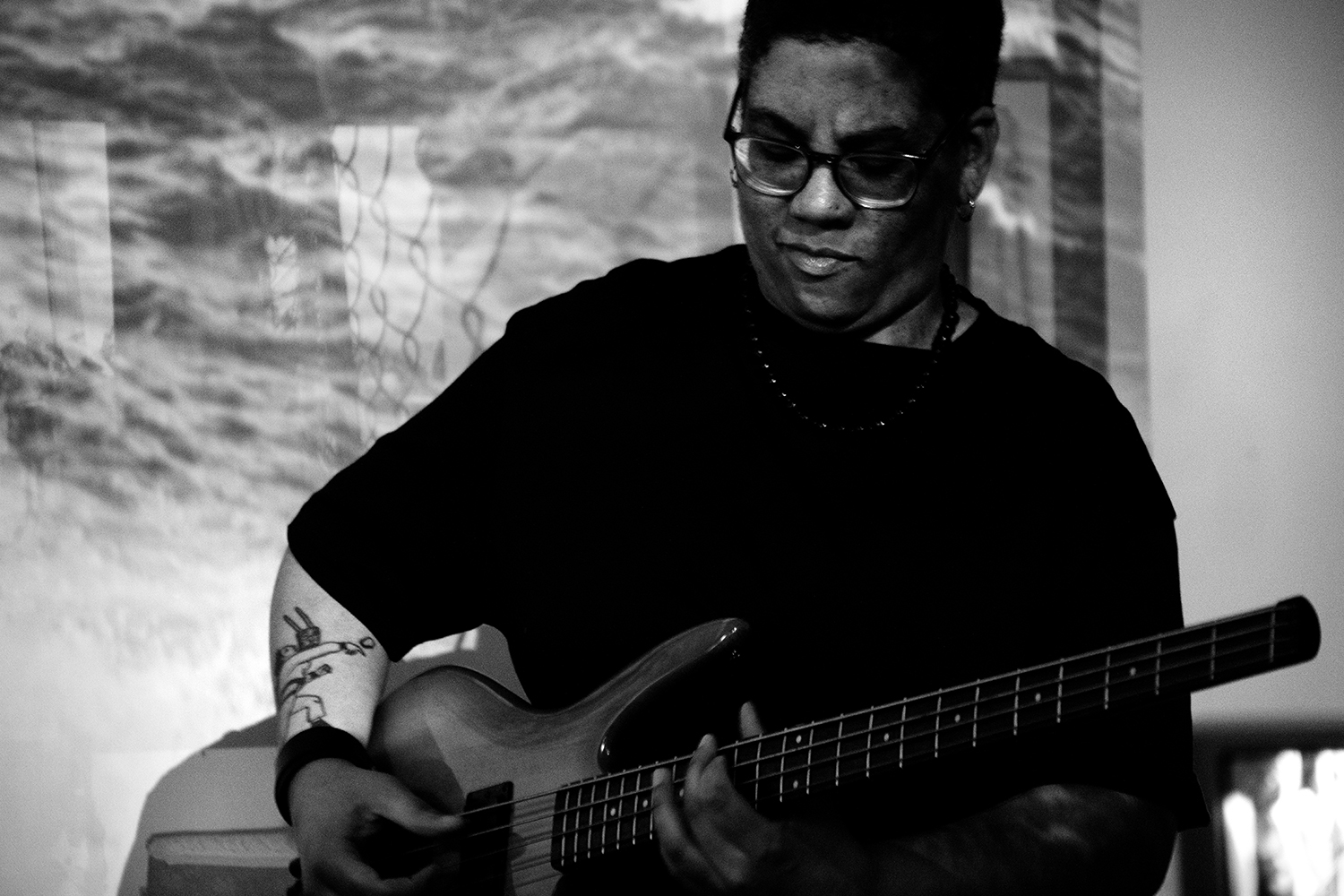 Lazara Rosell Albear & Laura Robles Marcuello - Centrale for contemporary art - 2026 #4