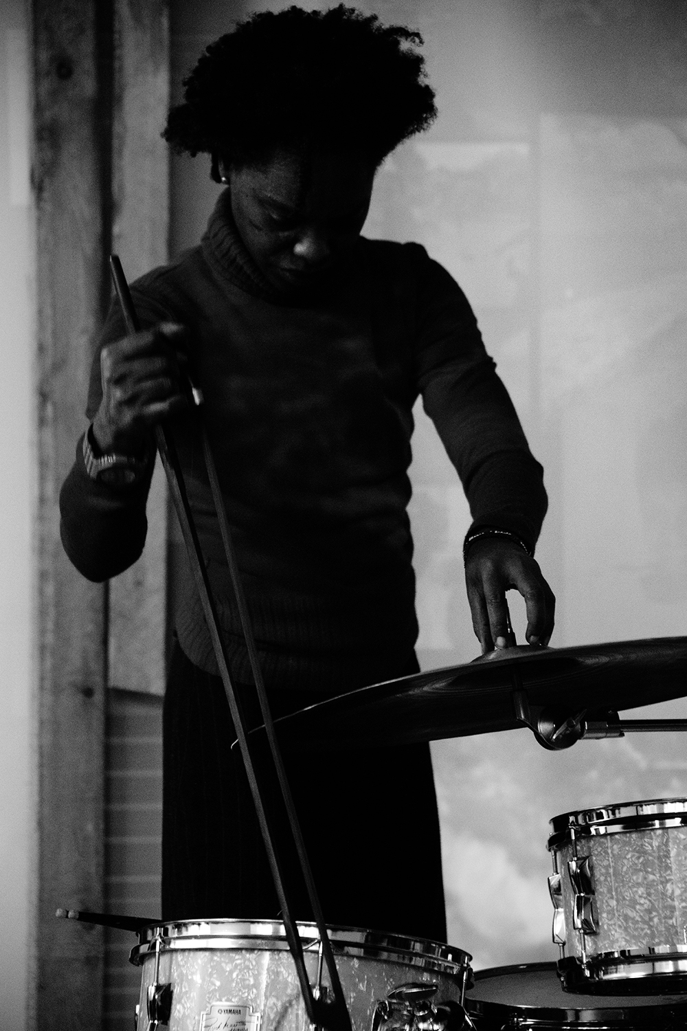 Lazara Rosell Albear & Laura Robles Marcuello - Centrale for contemporary art - 2026 #5