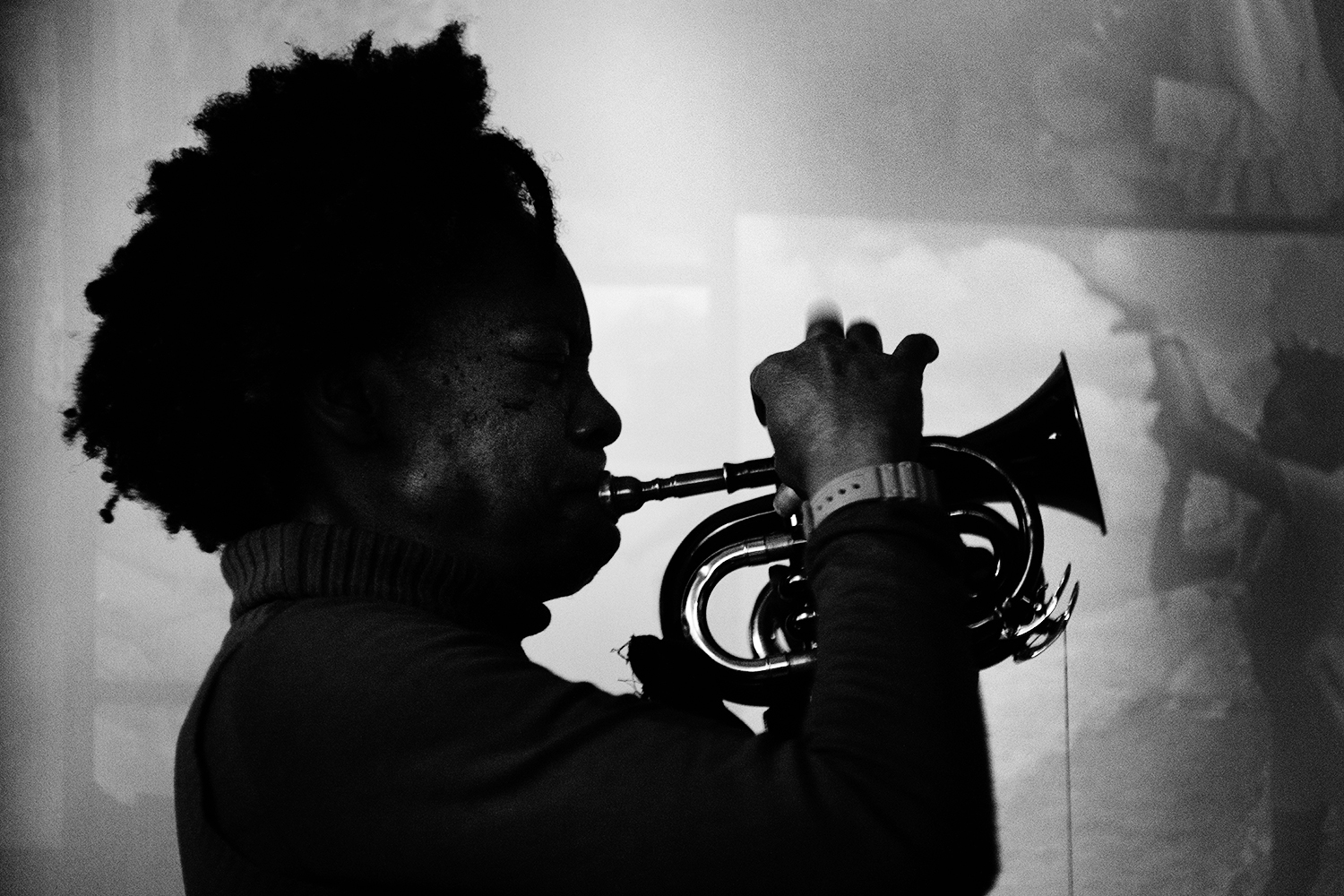 Lazara Rosell Albear & Laura Robles Marcuello - Centrale for contemporary art - 2026 #8