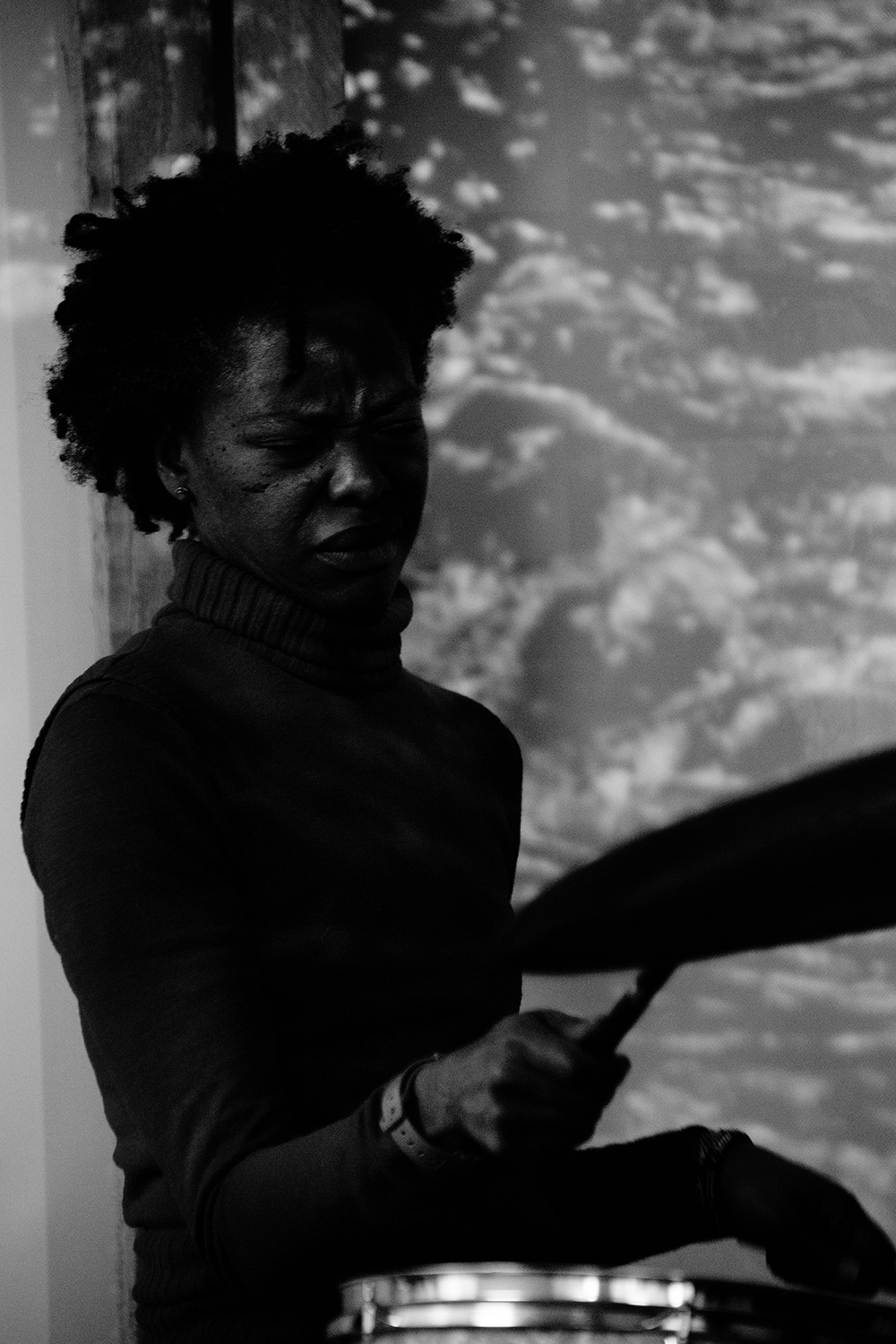 Lazara Rosell Albear & Laura Robles Marcuello - Centrale for contemporary art - 2026 #9