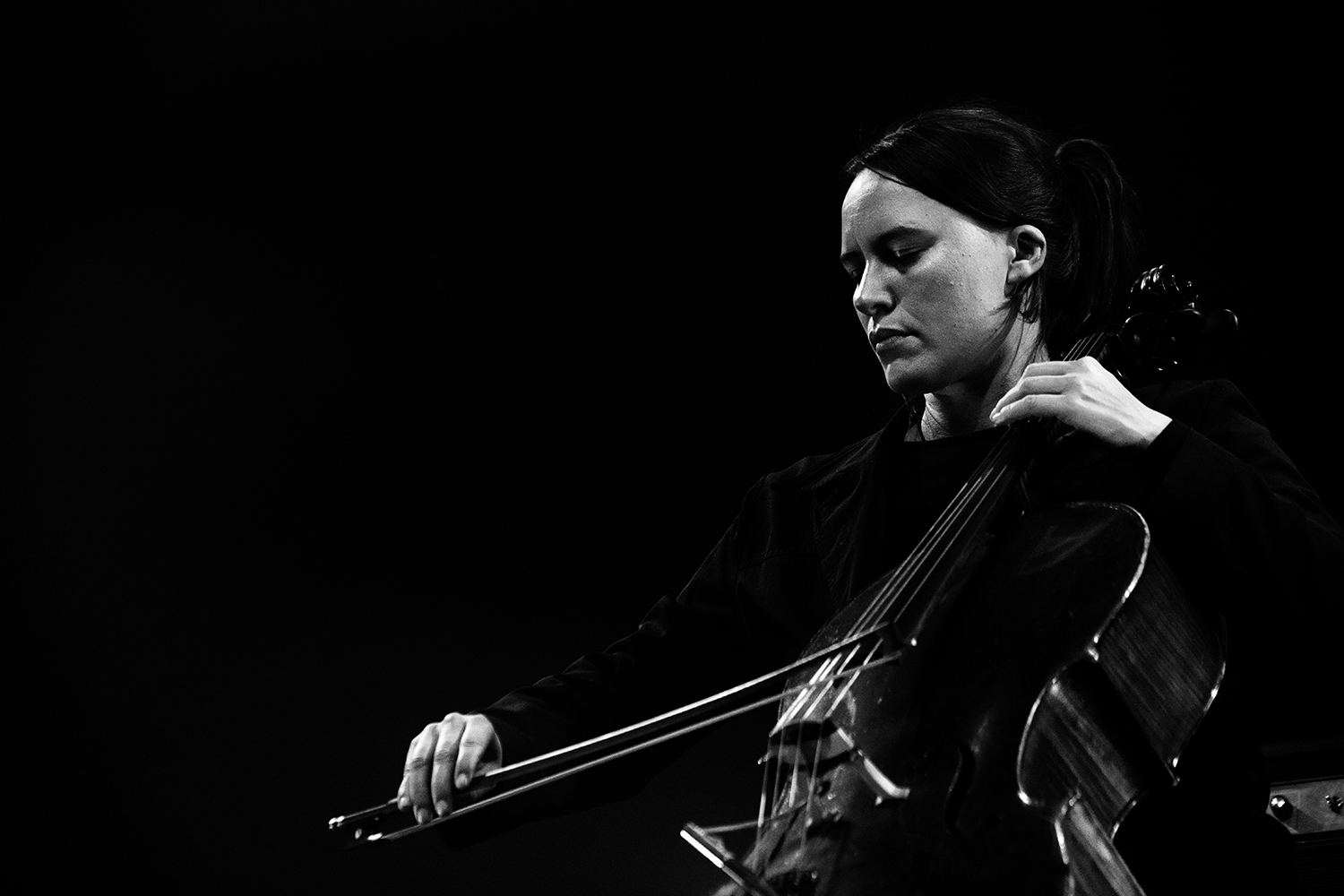 Leila Bordreuil - Pilar - 2026 #10