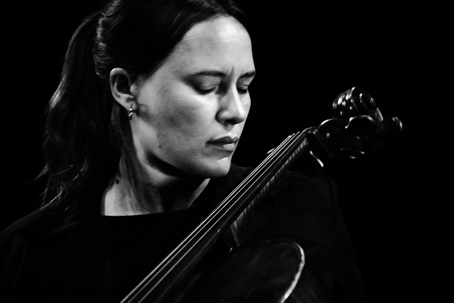 Leila Bordreuil - Pilar - 2026 #11