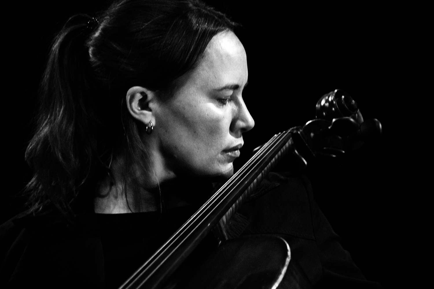 Leila Bordreuil - Pilar - 2026 #12