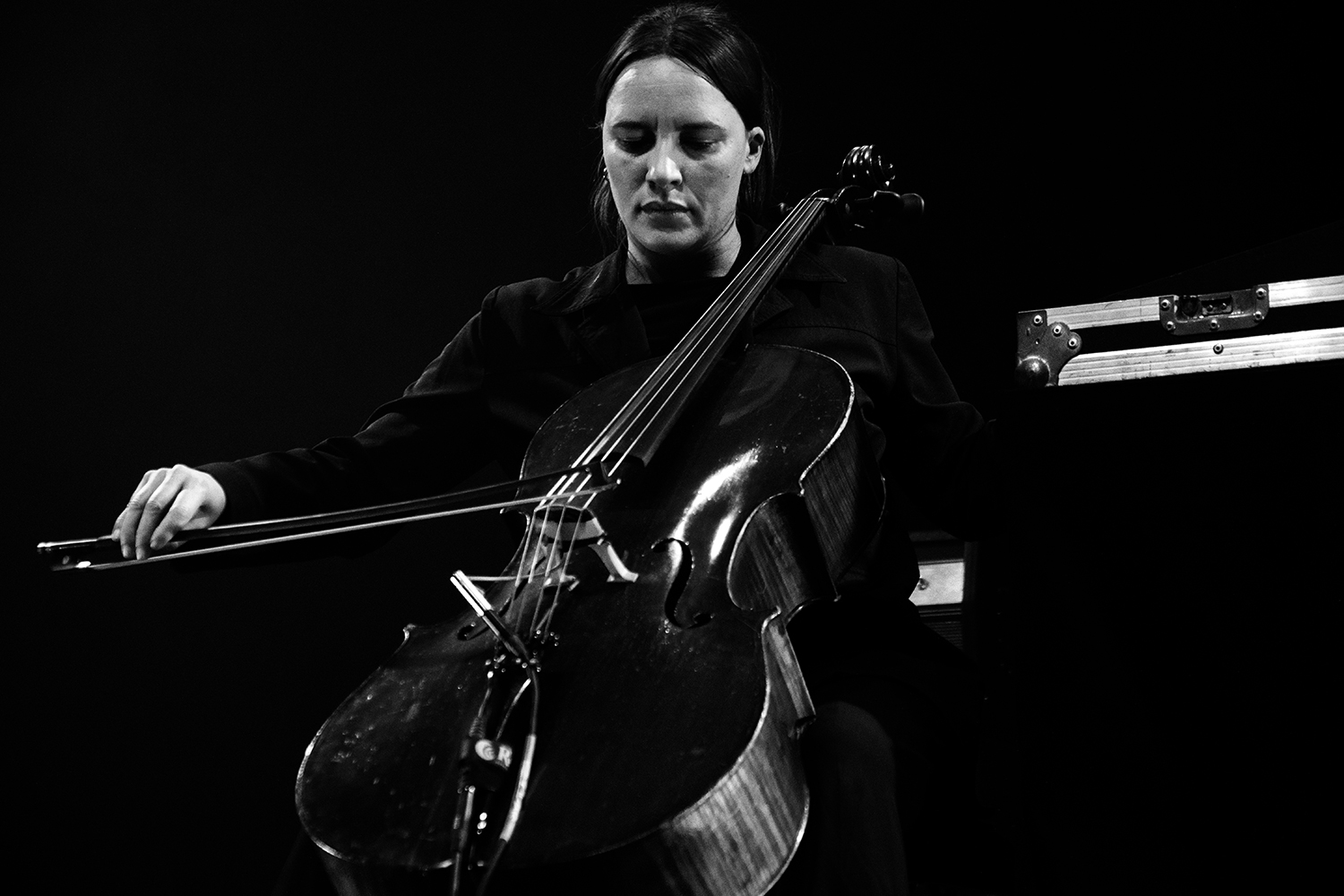 Leila Bordreuil - Pilar - 2026 #2