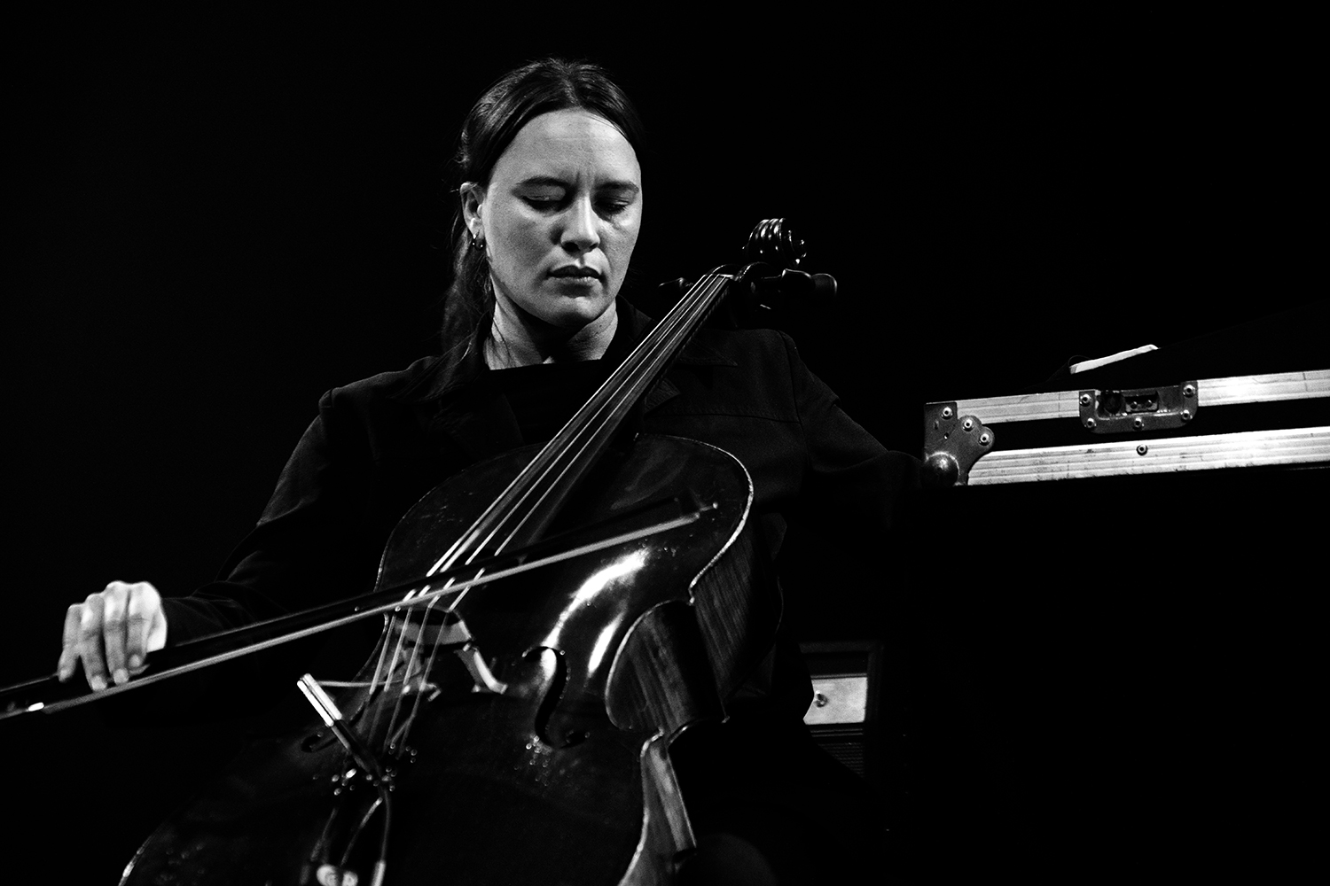 Leila Bordreuil - Pilar - 2026 #3