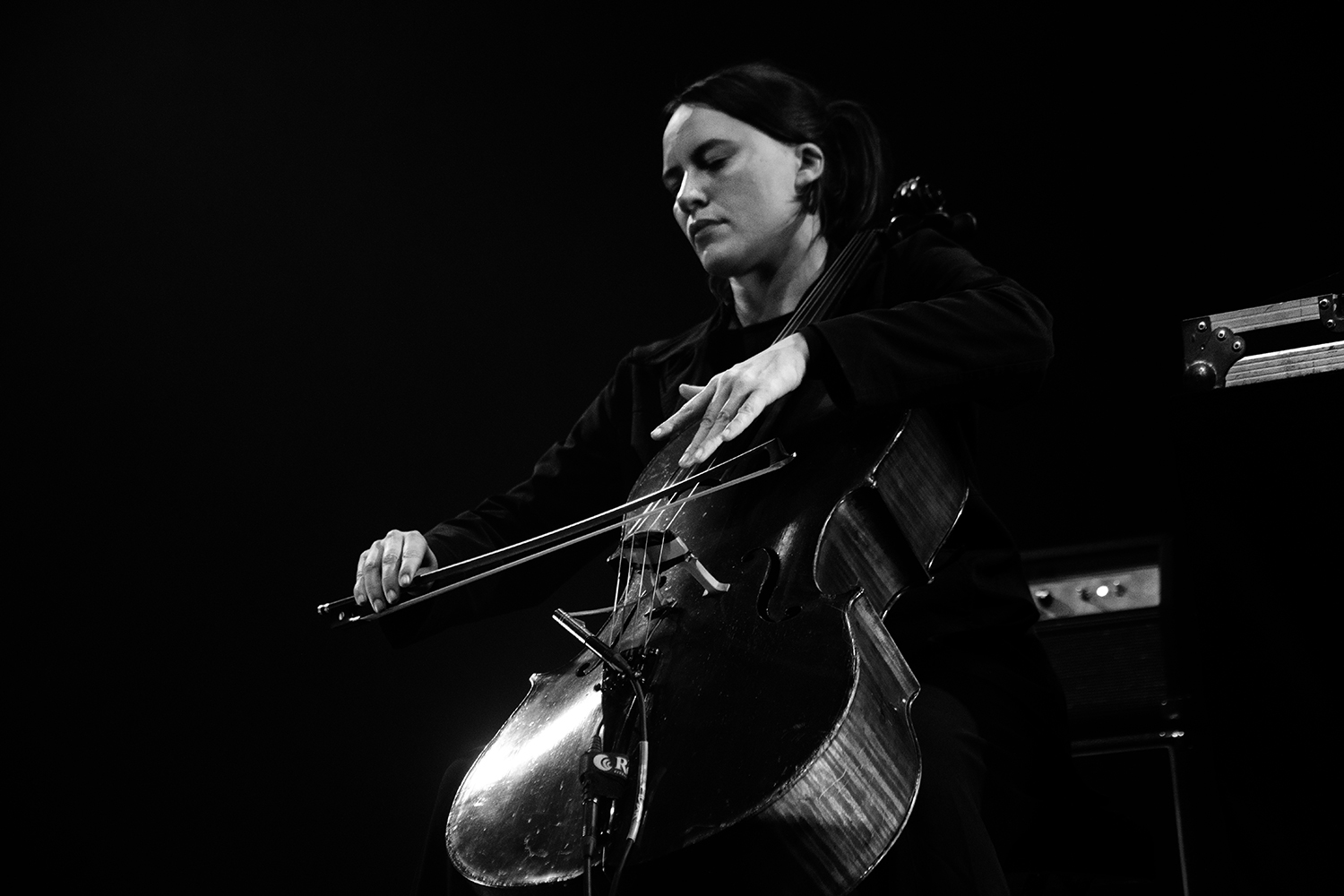 Leila Bordreuil - Pilar - 2026 #4