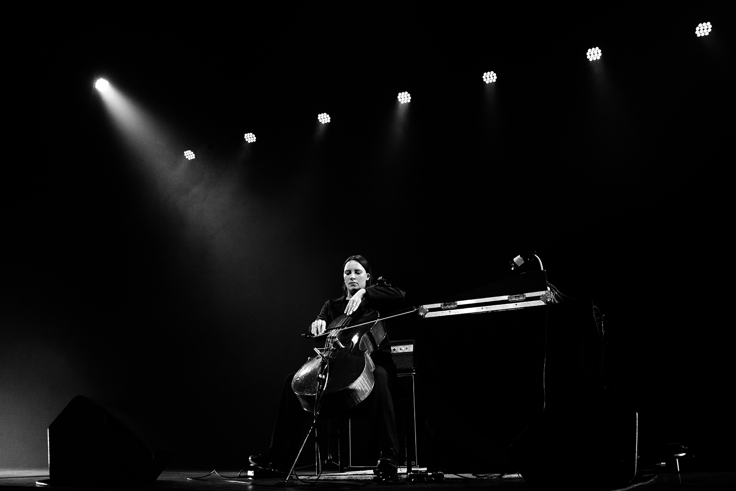 Leila Bordreuil - Pilar - 2026 #7