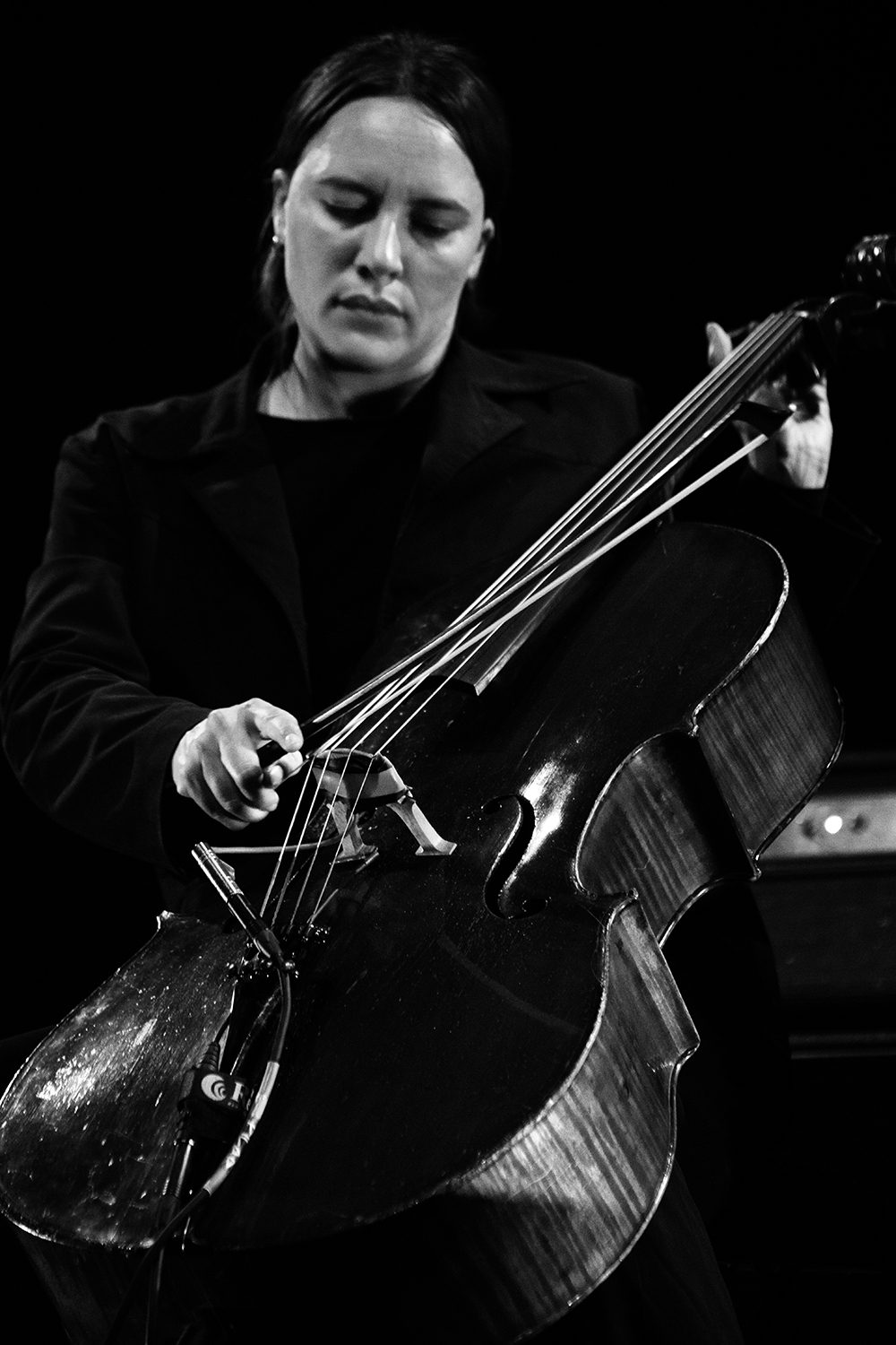 Leila Bordreuil - Pilar - 2026 #8