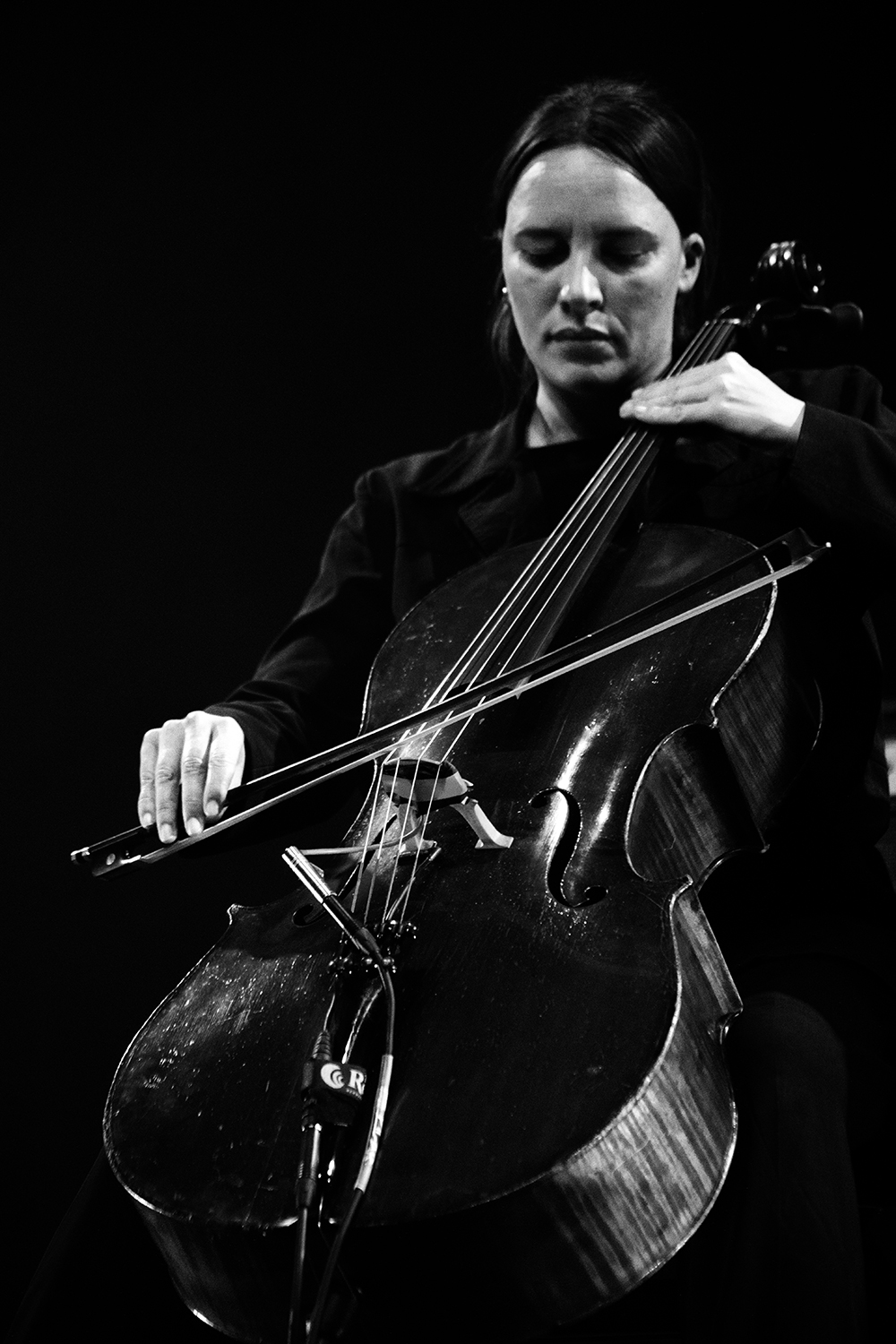 Leila Bordreuil - Pilar - 2026 #9